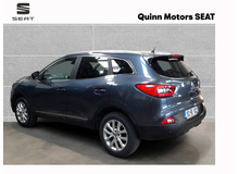 2015 Renault Kadjar 1.5L Diesel For Sale Images