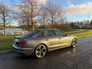2024 AUDI A4 BLACK EDITION 35 TDI 163BHP SLINE S-TRONIC 4DR