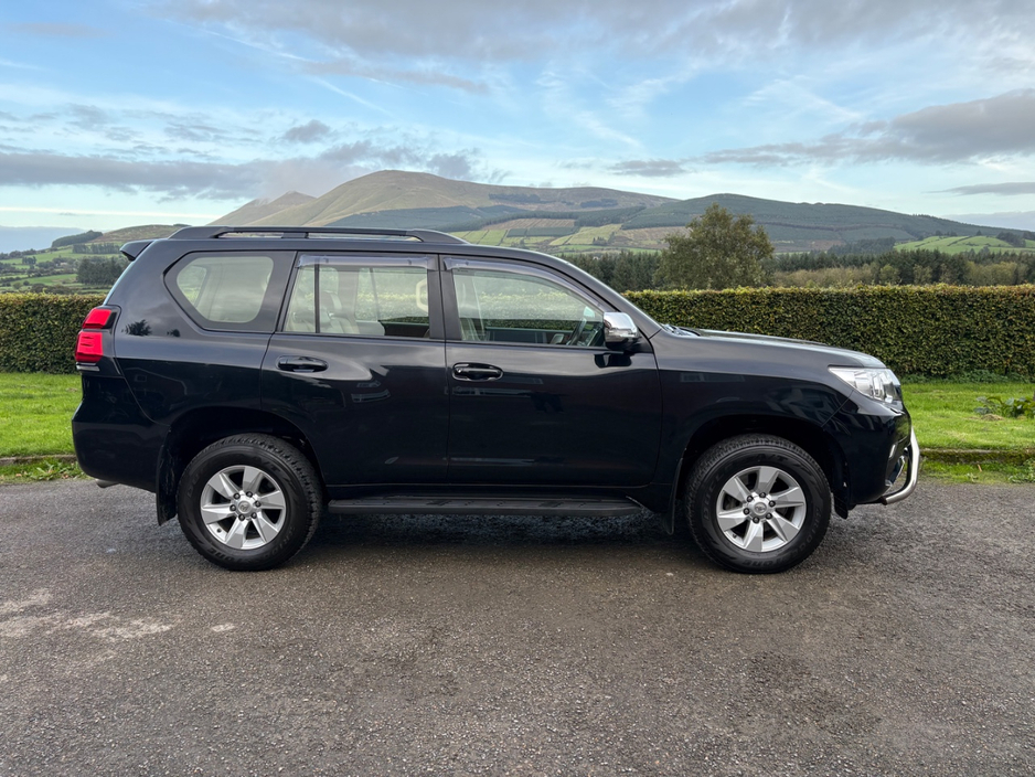 2023 Toyota Landcruiser For Sale Images