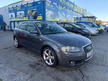 2007 Audi A3 1.9L Diesel For Sale Images