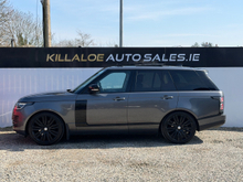 2018 Land Rover Range Rover 3L Diesel For Sale Images