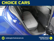2021 Toyota Corolla 1.8L Hybrid For Sale Images