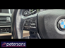 2016 BMW 5 SERIES 520D F10 SE 4DR AUTOMATIC