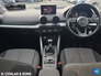 2017 AUDI Q2 1.6 TDI SE MANUAL