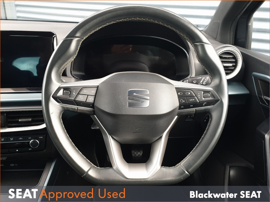 SEAT Arona 1.0TSI 110BHP XPERIENCE PA — thumbnail 14