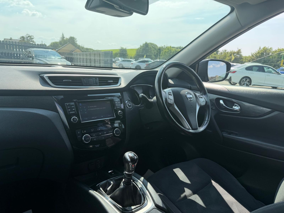 2017 Nissan X-Trail 1.6L Diesel For Sale Images