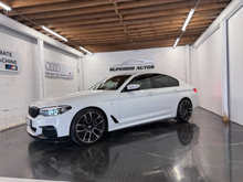 2019 BMW 5 Series 2L Diesel For Sale Images
