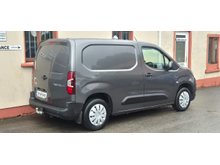 2021 Toyota Proace 1.5L Diesel For Sale Images