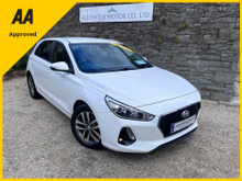 2017 Hyundai i30 1.6L Diesel For Sale Images