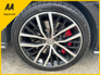 2016 VOLKSWAGEN POLO 1.8GTI 5DR AUTO FULLY LOADED