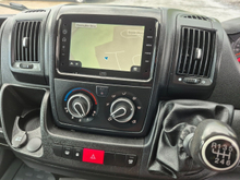 2023 Citroen Relay 2.2L Diesel For Sale Images