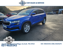 2024 Skoda Karoq 1.5L Petrol For Sale Images