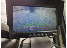 2014 Ford Tourneo 2.2L Diesel For Sale Images