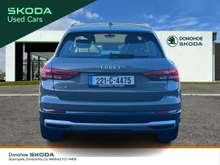 2022 Audi Q3 2L Diesel For Sale Images