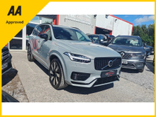 2024 Volvo XC90 2L Petrol Plug-in Hybrid For Sale Images