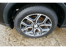 2015 Mitsubishi Outlander 2.3L Diesel For Sale Images
