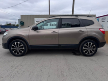2013 Nissan Qashqai +2 1.5L Diesel For Sale Images