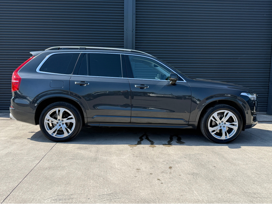 2019 Volvo XC90 2L Diesel For Sale Images