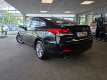 2017 Hyundai i40 1.7L Diesel For Sale Images