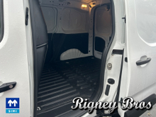 2022 Peugeot Partner 1.5L Diesel For Sale Images