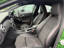 2017 Mercedes-Benz A Class 1.5L Diesel For Sale Images