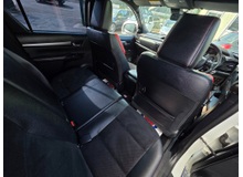 2023 Toyota Hilux 2.4L Diesel For Sale Images