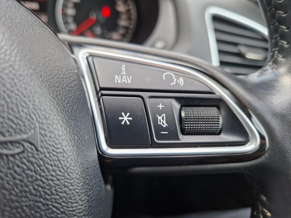 2016 Audi Q3 1.4L Petrol For Sale Images