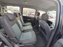 2014 Ford Galaxy 2L Diesel For Sale Images