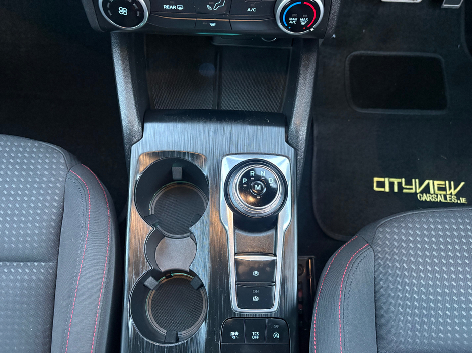 2019 Ford Focus 1L Petrol For Sale Images