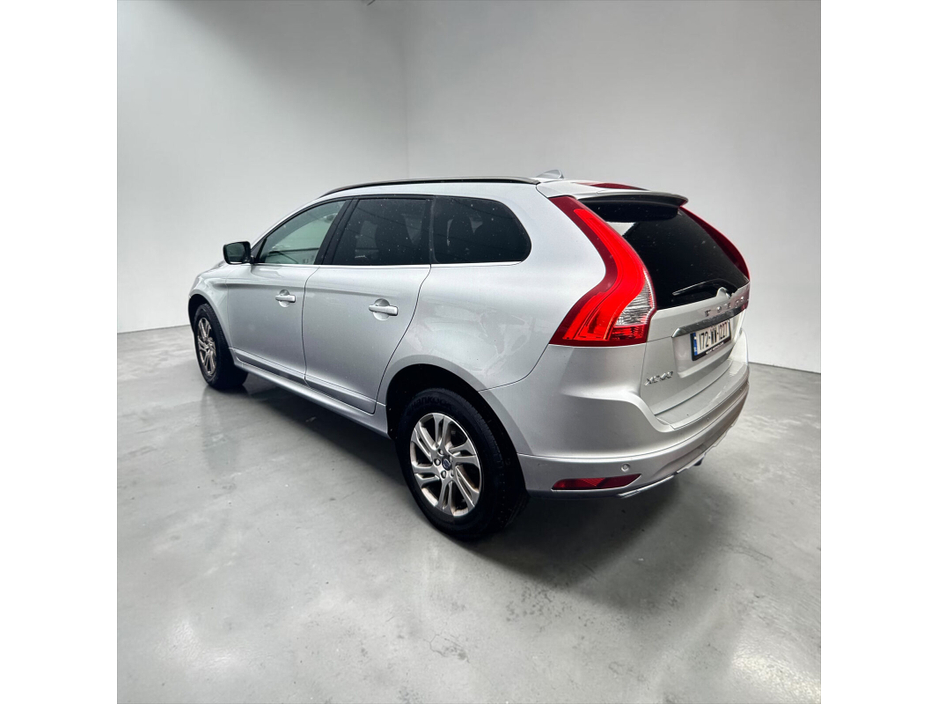 2017 Volvo XC60 2L Diesel For Sale Images
