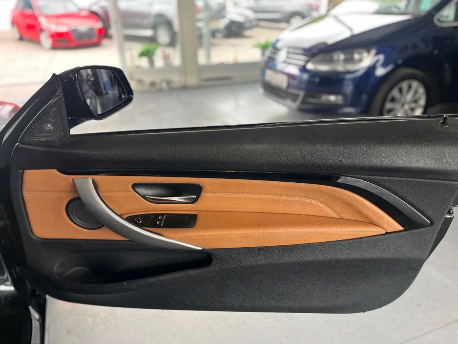 2017 BMW 4 Series 2L Diesel For Sale Images