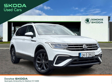 Volkswagen Tiguan TIGUAN LIFE 2.0TDI DSG 150HP