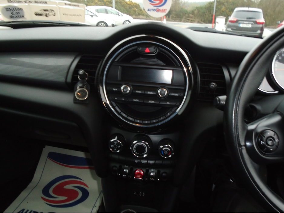 2014 MINI Hatch 1.5L Diesel For Sale Images