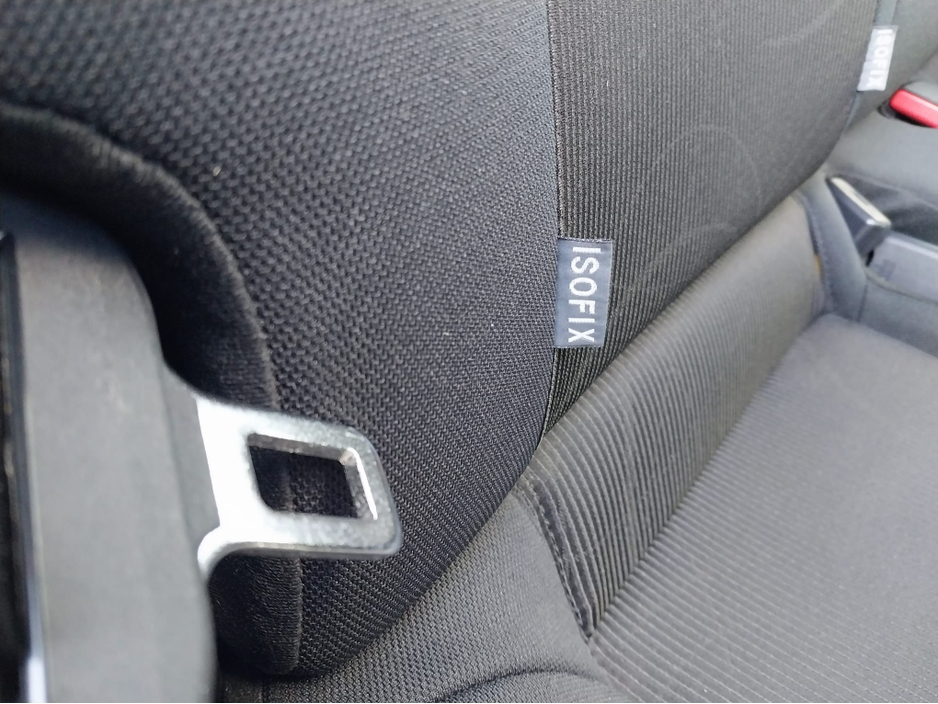 Toyota Aqua 1.5 Petrol Hybrid Automatic Low Km — thumbnail 15