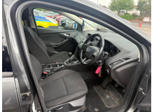 2015 Ford Focus 1.6L Diesel For Sale Images