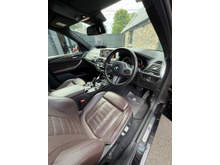 2018 BMW X3 2L Diesel For Sale Images