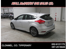 2018 Ford Focus 1.5L Diesel For Sale Images