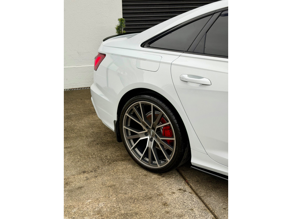 2022 Audi A6 2L Diesel For Sale Images