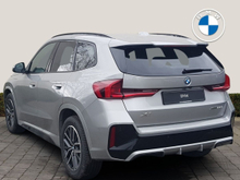 BMW X1 X1 xDrive25e M Sport