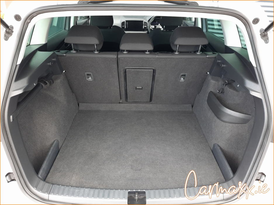 Skoda Karoq 1.0TSI 110BHP 5DR STYLE — thumbnail 11