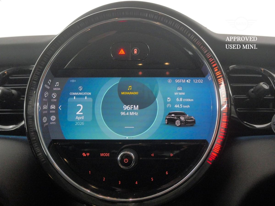 2023 MINI Hatch 1.5L Petrol For Sale Images