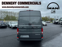 2026 MAN TGE 2L Diesel For Sale Images