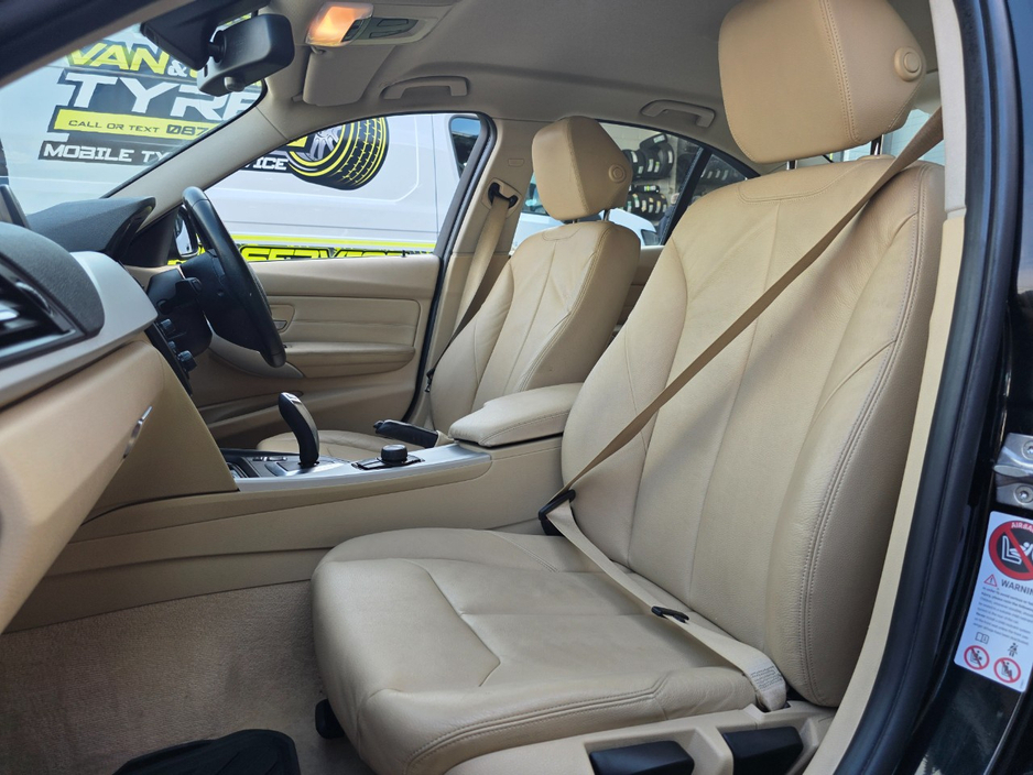 BMW 3 Series 316D SE Z3AP 4DR AUTO — thumbnail 14