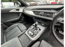 2015 Audi A6 2.0L Diesel For Sale Images