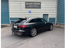 2019 Audi A6 2.0L Diesel For Sale Images
