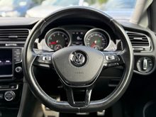 2014 Volkswagen Golf 1.4L Petrol For Sale Images