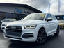 2020 AUDI Q5 S-LINE QUATTRO - 2.0L DIESEL - AUTO - 12M WARRANTY - CAR: 1445