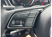 2021 Audi A4 2.0L Diesel For Sale Images