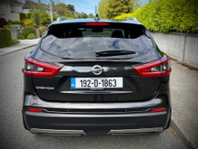 2019 Nissan Qashqai 1.3L Petrol For Sale Images