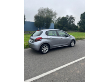 2019 Peugeot 208 1.2L Petrol For Sale Images